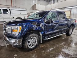 2022 Ford F150 Supercrew en venta en Littleton, CO