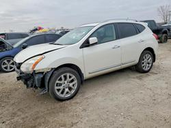 Nissan Rogue salvage cars for sale: 2013 Nissan Rogue s