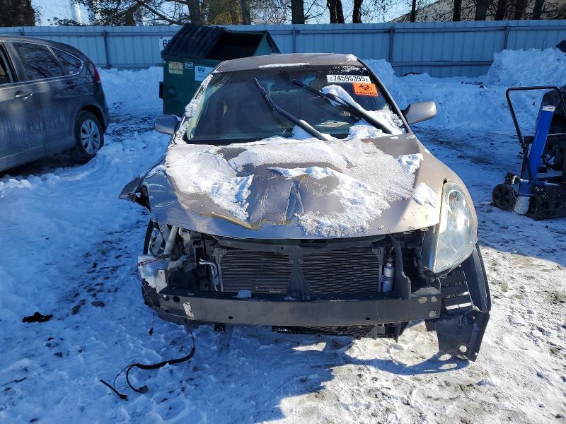 2011 Nissan Altima Base