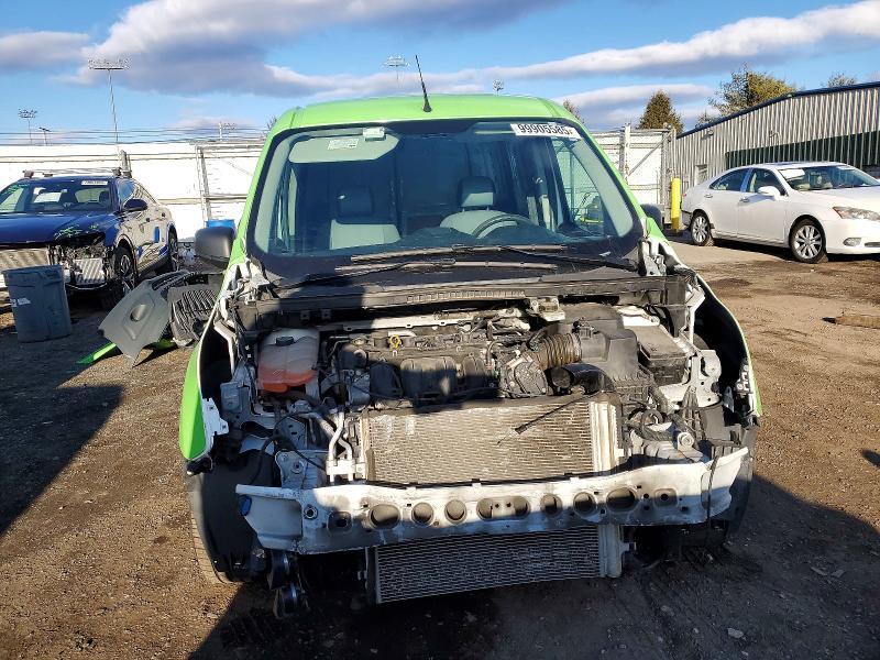 2014 Ford Transit Connect Delivery van