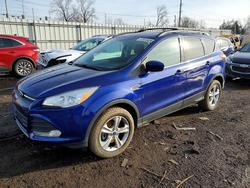 Ford salvage cars for sale: 2013 Ford Escape se