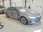 2018 Honda Accord Hybrid exl