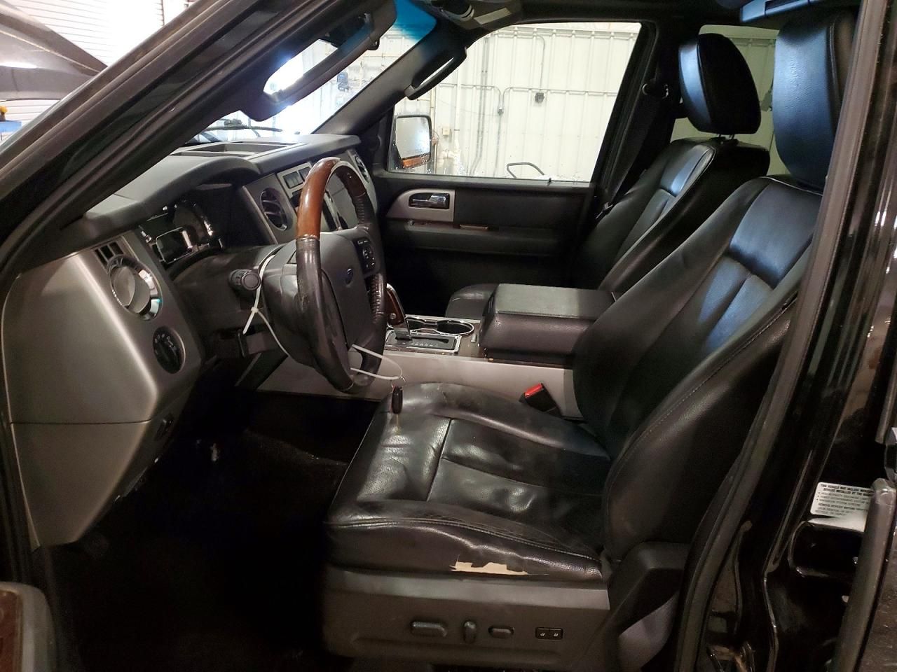 2010 Ford Expedition Limited