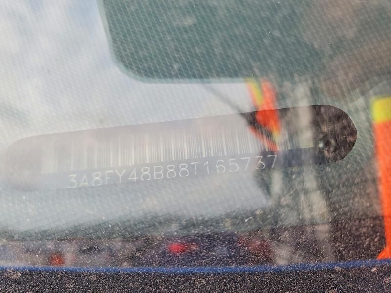 2008 Chrysler Pt Cruiser