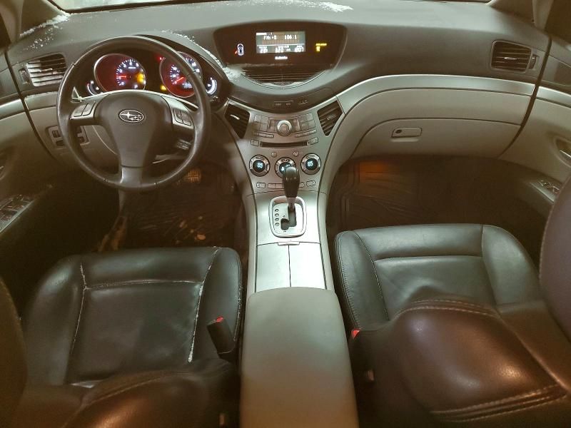 2008 Subaru Tribeca Limited