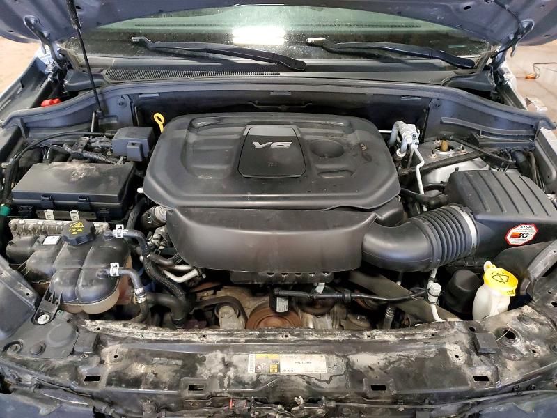 2019 Jeep Grand Cherokee Trailhawk