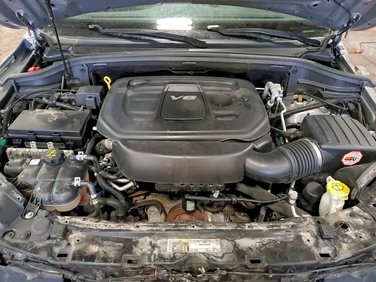 2019 Jeep Grand Cherokee Trailhawk