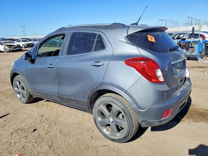 2014 Buick Encore Convenience