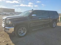 GMC salvage cars for sale: 2016 GMC Sierra K1500 slt