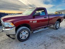 2018 Dodge Ram 2500 st en venta en Cahokia Heights, IL