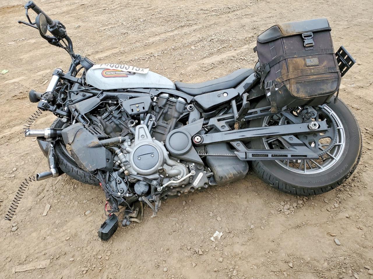 2024 Harley-Davidson Night