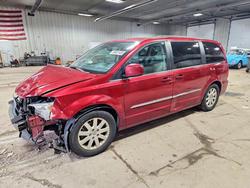 2014 Chrysler Town & Country Touring for sale in Franklin, WI