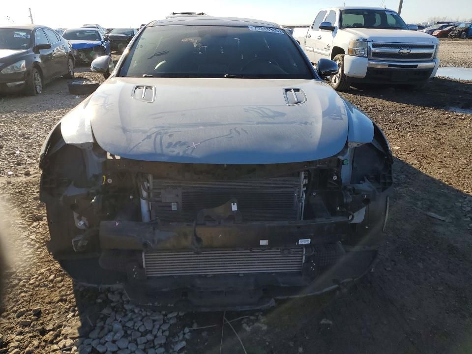 2020 KIA Stinger GT1