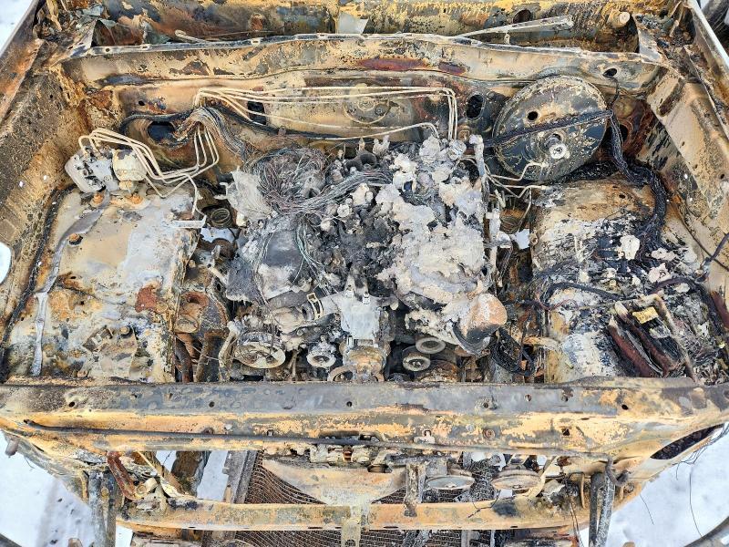 2006 Toyota Tacoma Access cab