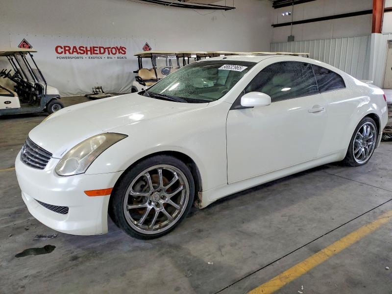 2006 Infiniti G35