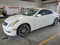 2006 Infiniti G35 en venta en Colton, CA