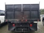 2005 Ford F550 Super Duty Dump Truck