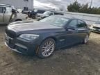 2013 BMW 750 lxi
