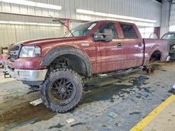 2004 Ford F150 Supercrew for sale in Fort Wayne, IN