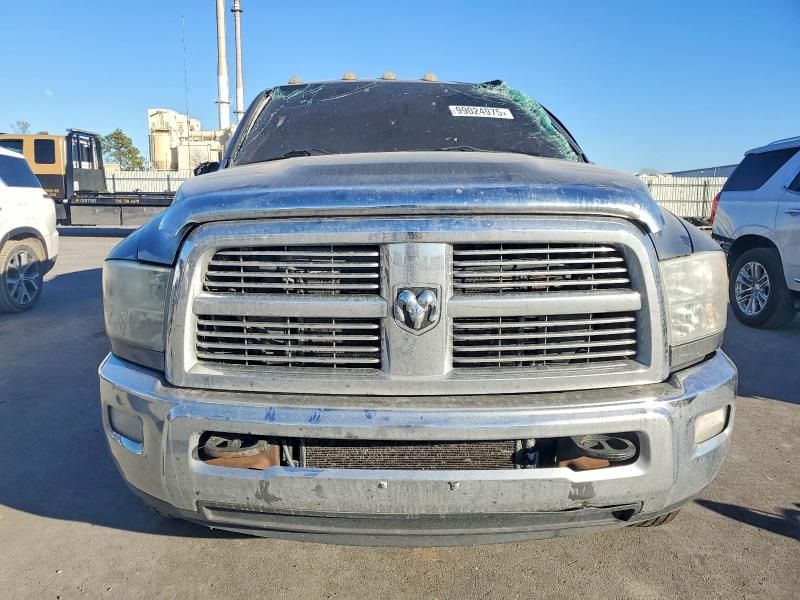 2010 Dodge Ram 3500