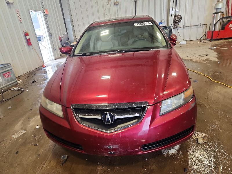 2006 Acura 3.2tl