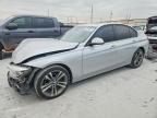 2016 BMW 328 i Sulev
