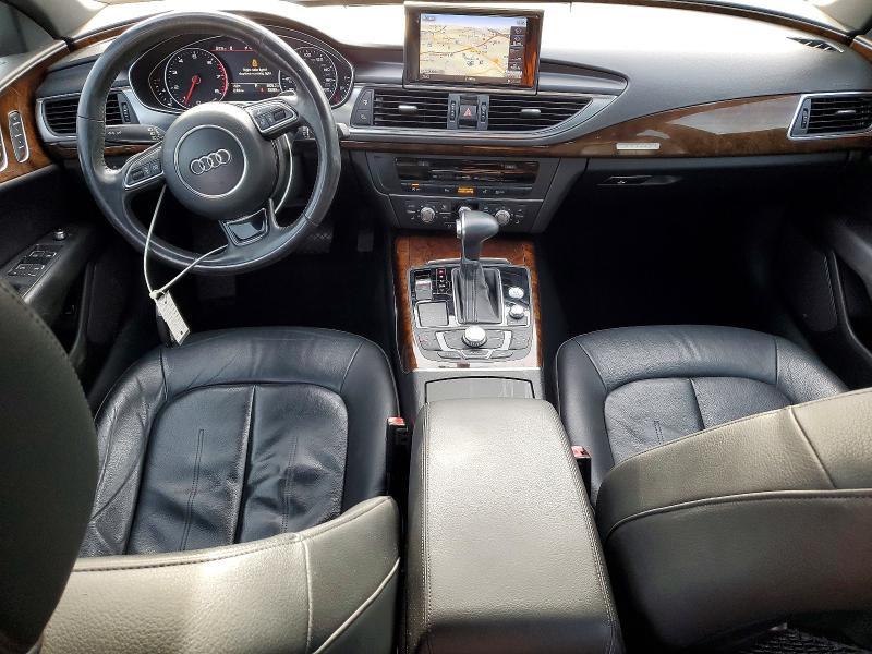 2013 Audi A7 Premium Plus