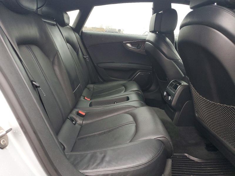 2014 Audi S7 Premium