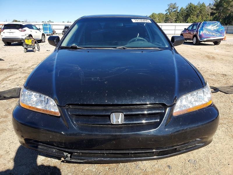 2002 Honda Accord lx