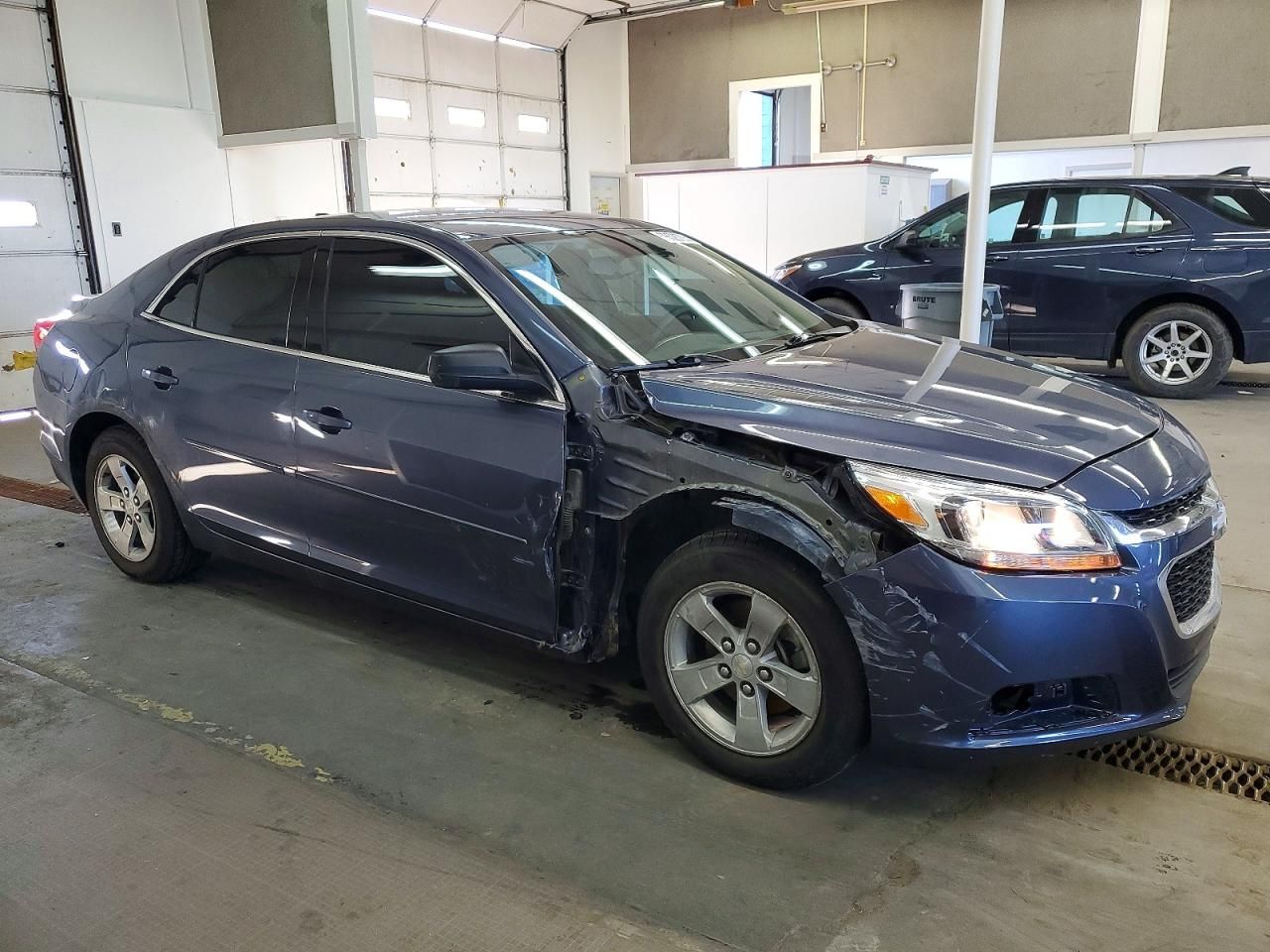 2014 Chevrolet Malibu ls