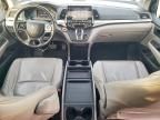2020 Honda Odyssey exl