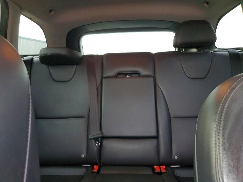 2016 Volvo Xc60 T5 Premier