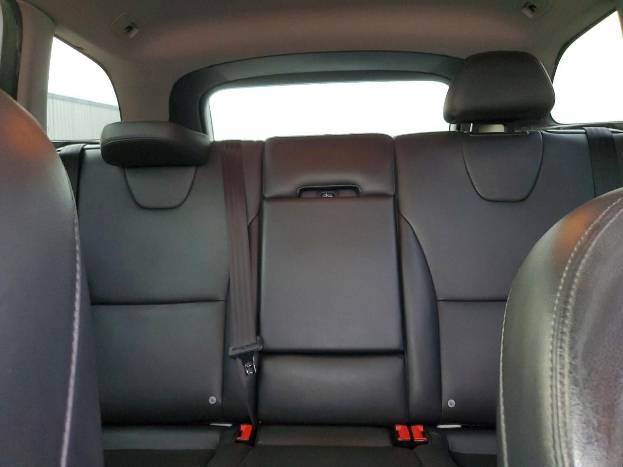 2016 Volvo Xc60 T5 Premier