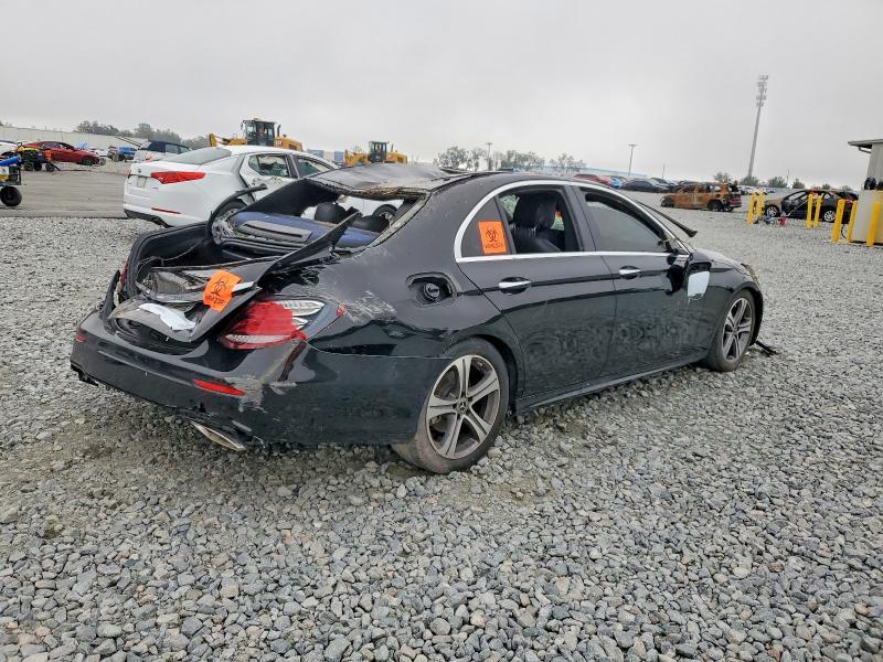 2020 Mercedes-Benz E 350
