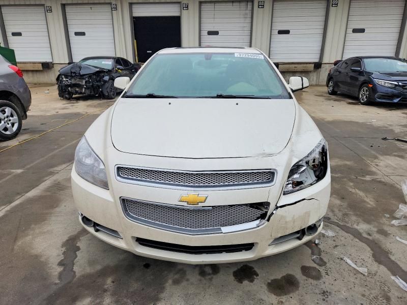 2011 Chevrolet Malibu ltz