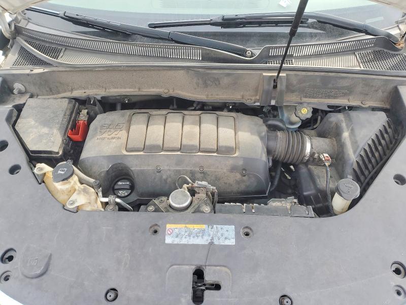 2016 Chevrolet Traverse ls