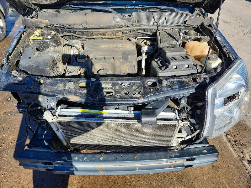 2008 Chevrolet Equinox ltz