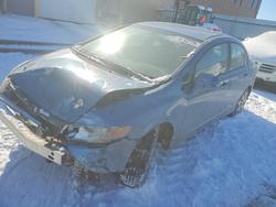 2006 Honda Civic lx for sale in Kansas City, KS