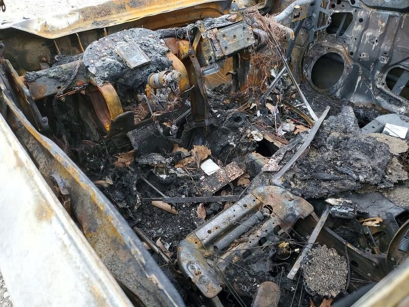 2015 Subaru Legacy 2.5i