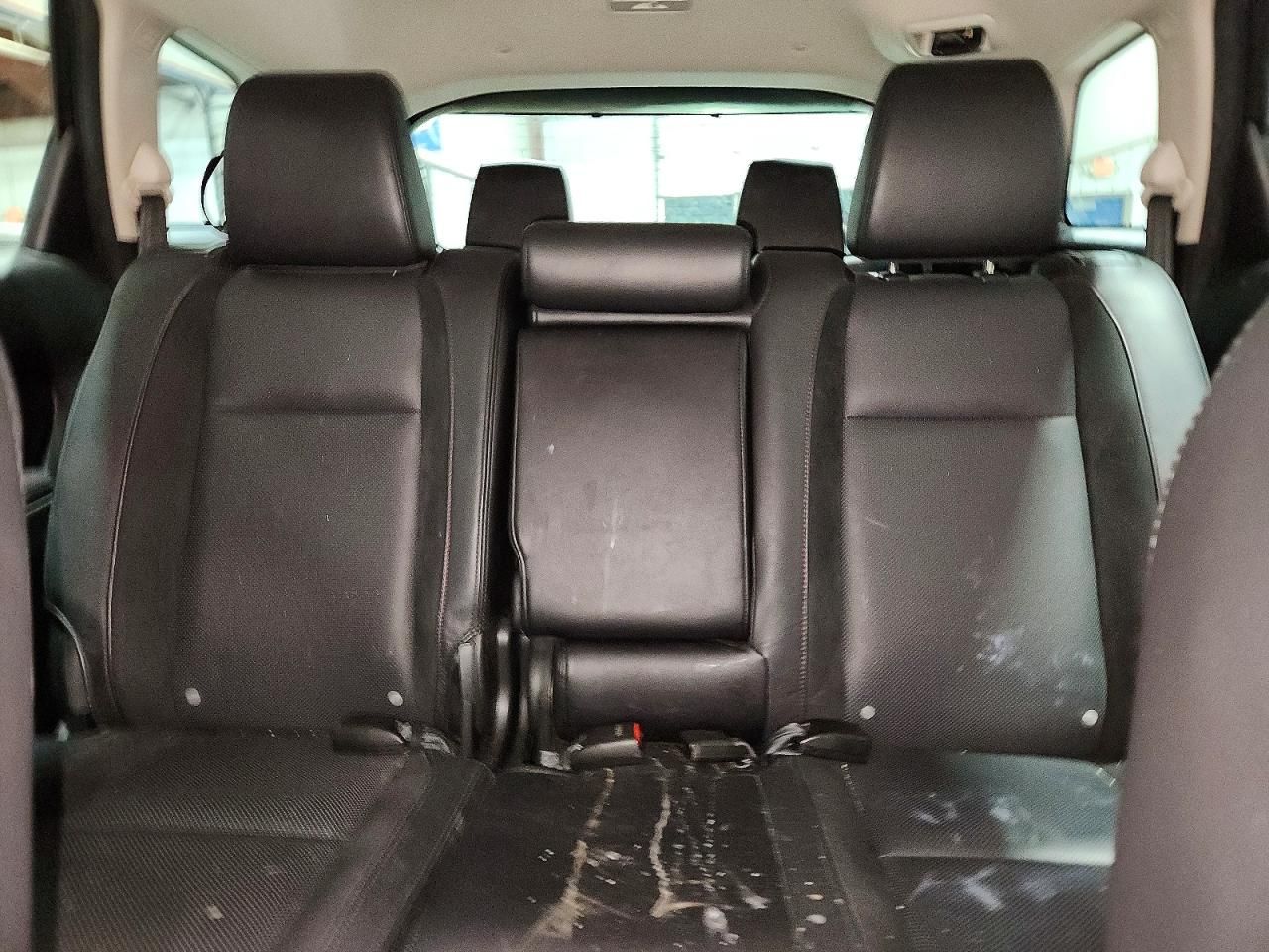 2013 Mazda Cx-9 Grand Touring