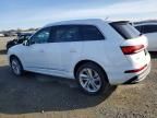 2020 Audi Q7 Premium Plus