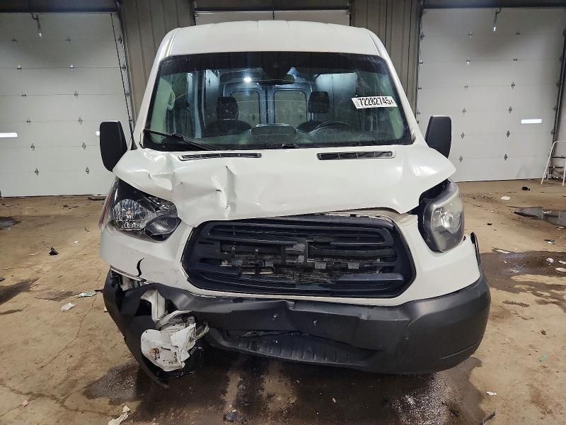 2019 Ford Transit T-250 Delivery Van