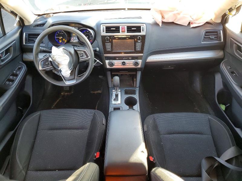 2019 Subaru Outback 2.5i