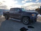 2014 GMC Sierra K1500 slt