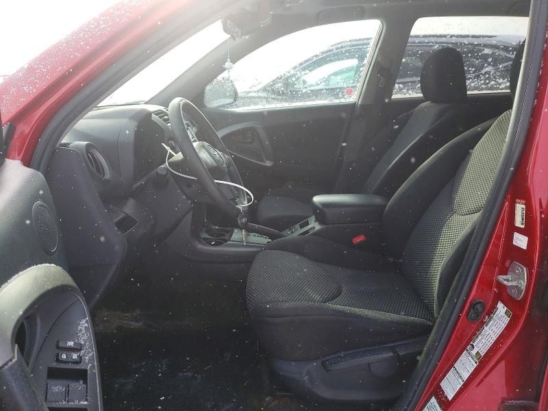 2010 Toyota Rav4 Sport