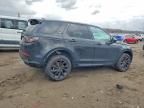 2024 Land Rover Discovery Sport Dynamic se