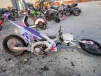 2024 Yamaha YZ450 F