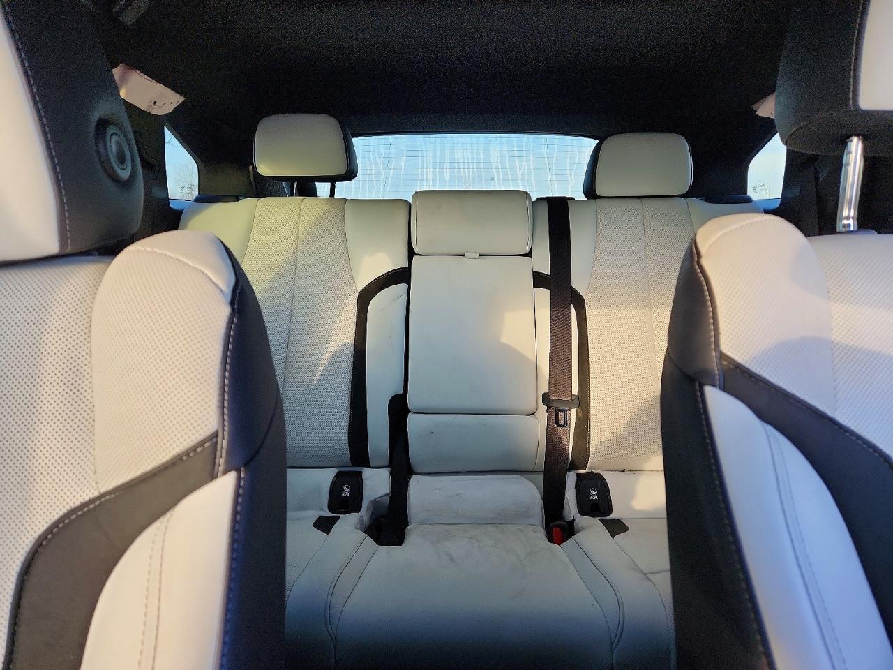 2024 Acura Zdx A-spec