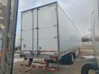 2014 Utility VS2RA DRY Van Trailer