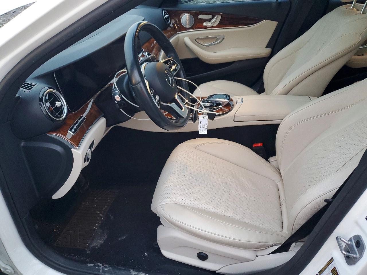 2019 Mercedes-Benz E 450 4matic